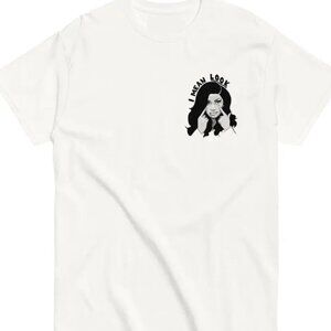 Cardi B I Mean Look T-Shirt, Trending Unisex Tee, Funny Graphic Shirt
